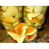 Маринованные белые грибы: 3000 грамм